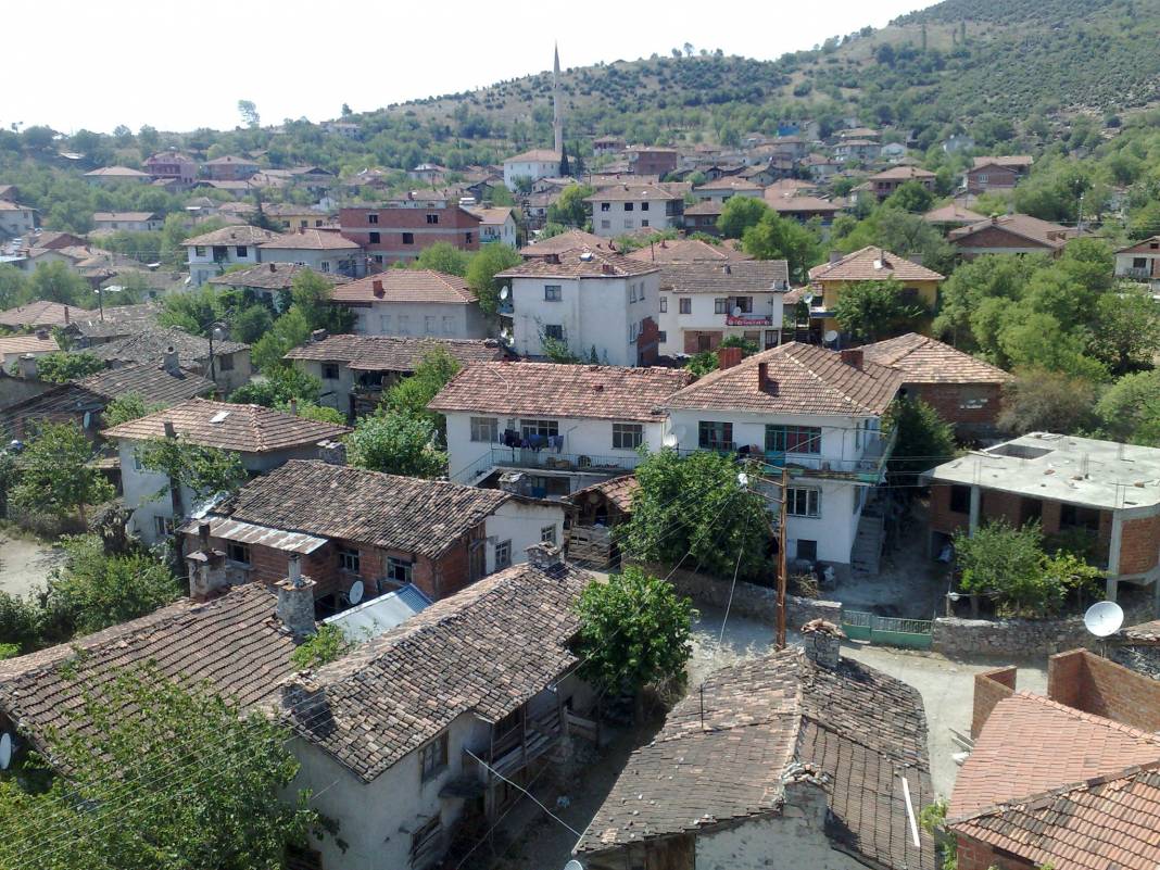 Büyükorhan Mazlumlar Köyü Resimleri 3