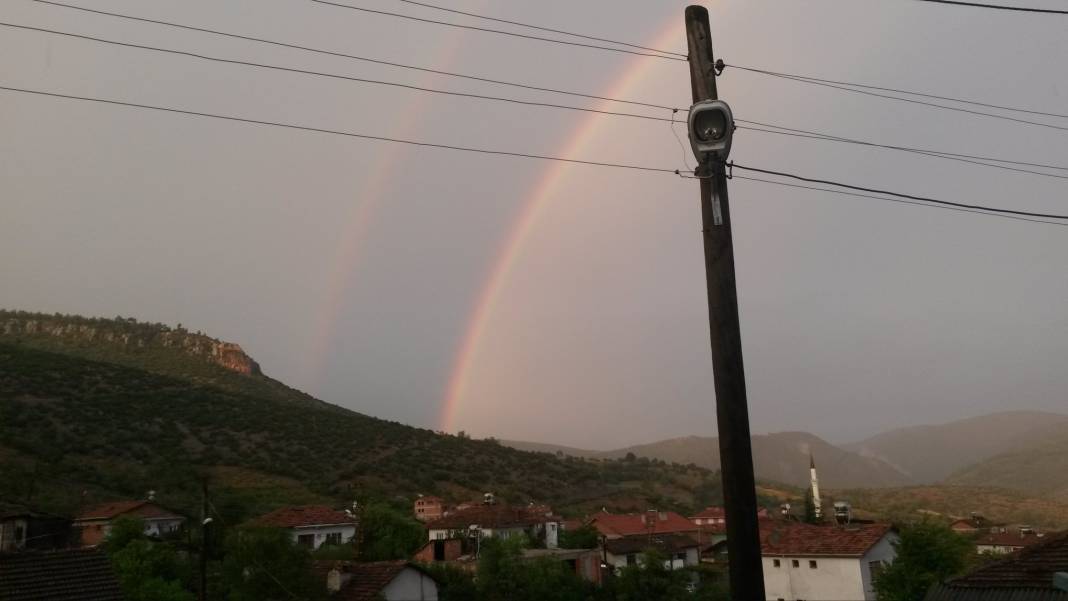 Büyükorhan Mazlumlar Köyü Resimleri 4