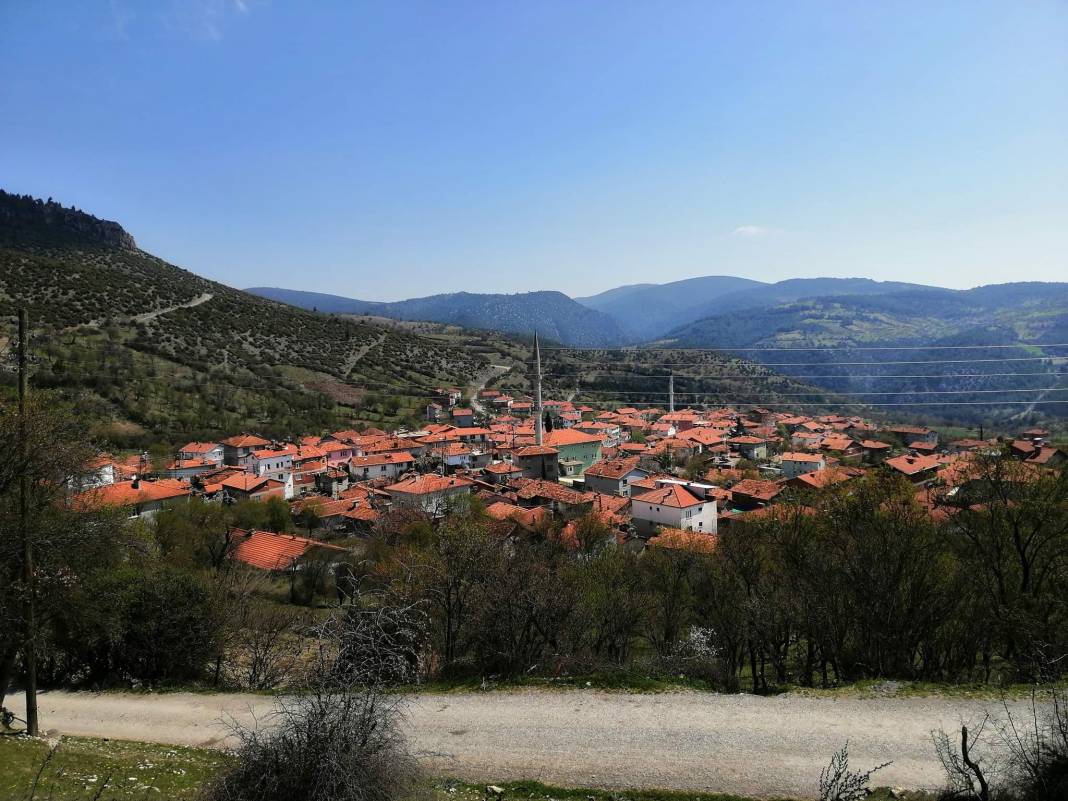 Büyükorhan Mazlumlar Köyü Resimleri 5