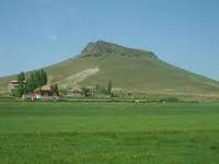 Pınarbaşı Kaman Köyü Resimleri 1