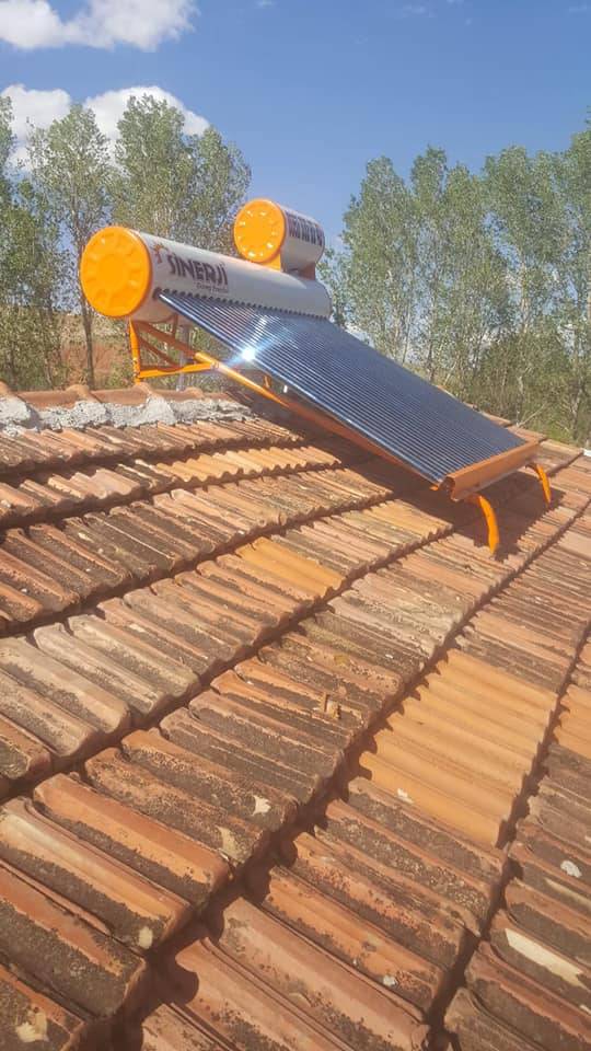 Pınarbaşı Karaboğaz Köyü  Resimleri 2