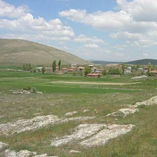 Simav Dağardı Köyü Resimleri 1