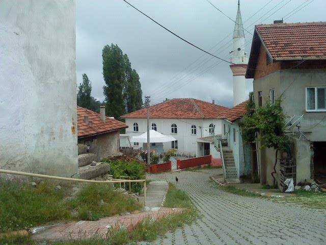 Simav Dağardı Köyü Resimleri 2