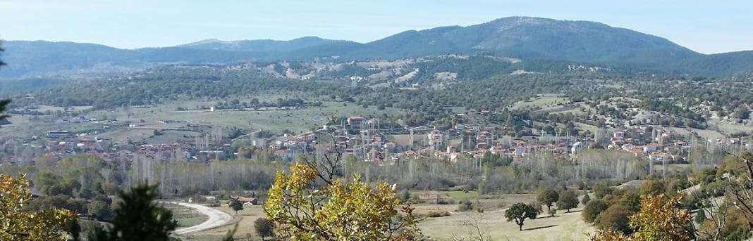 Simav Dereköy Köyü Resimleri 1