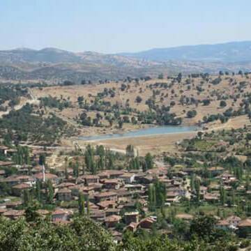 Simav Efir Köyü Resimleri 2