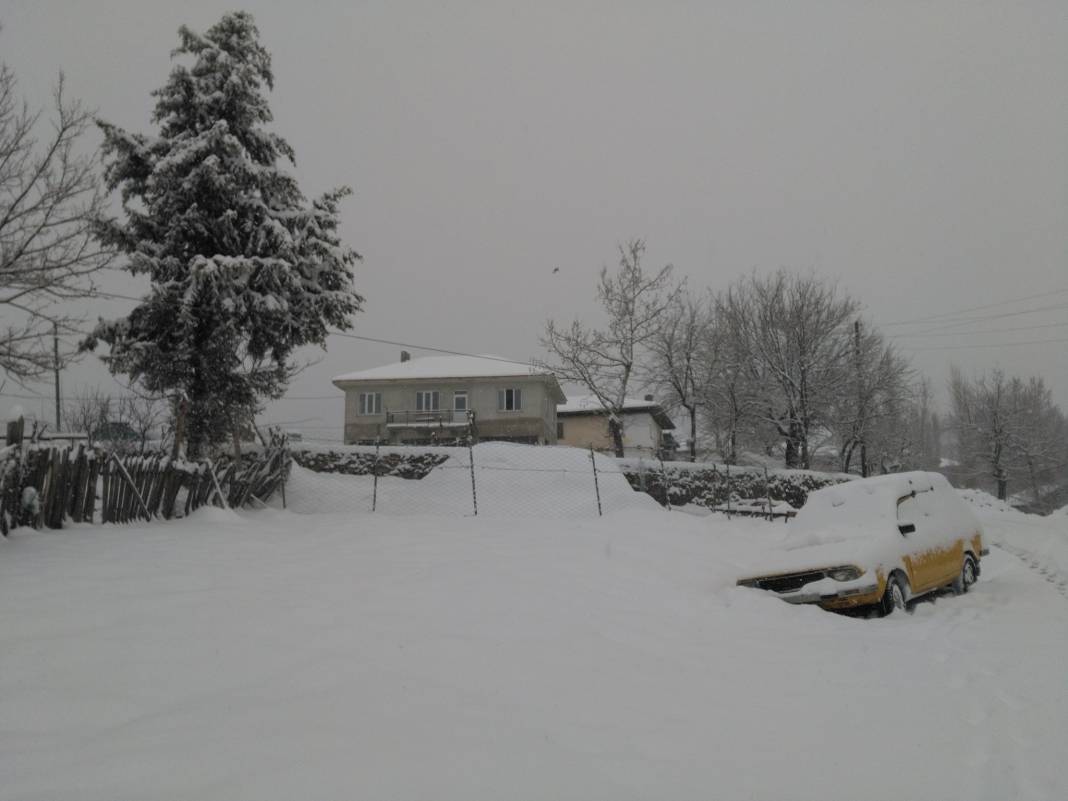 Simav Efir Köyü Resimleri 4