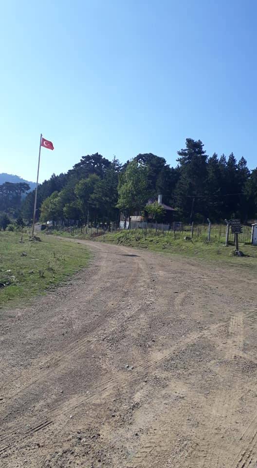 Simav Esenbağ Köyü Resimleri 2