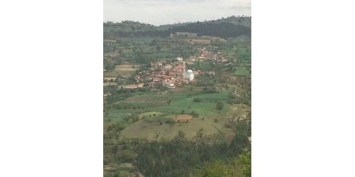 Simav Esenbağ Köyü Resimleri
