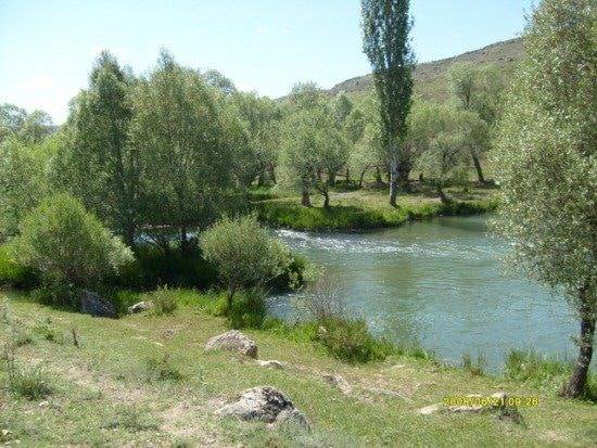 Pınarbaşı Kavlaklar Köyü Resimleri 2
