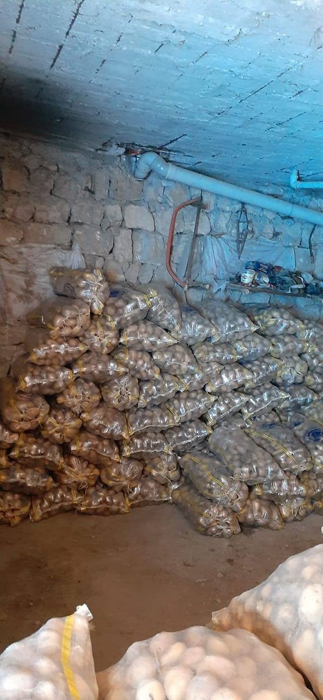 Pınarbaşı Kavlaklar Köyü Resimleri 3