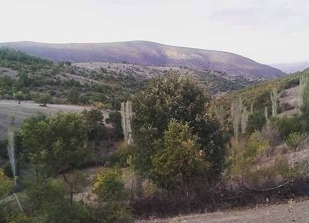 Simav Evciler Köyü Resimleri 3