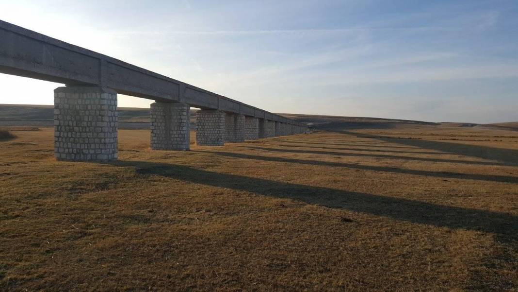 Pınarbaşı Kazancık Köyü Resimleri 1