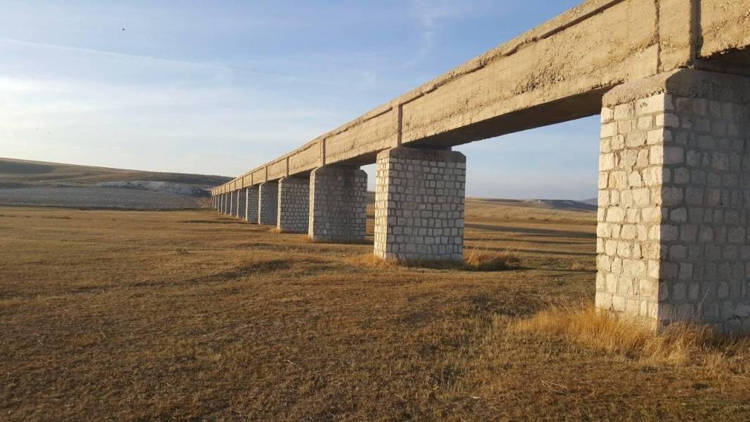 Pınarbaşı Kazancık Köyü Resimleri 2