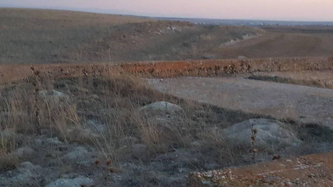 Pınarbaşı Kazancık Köyü Resimleri 3