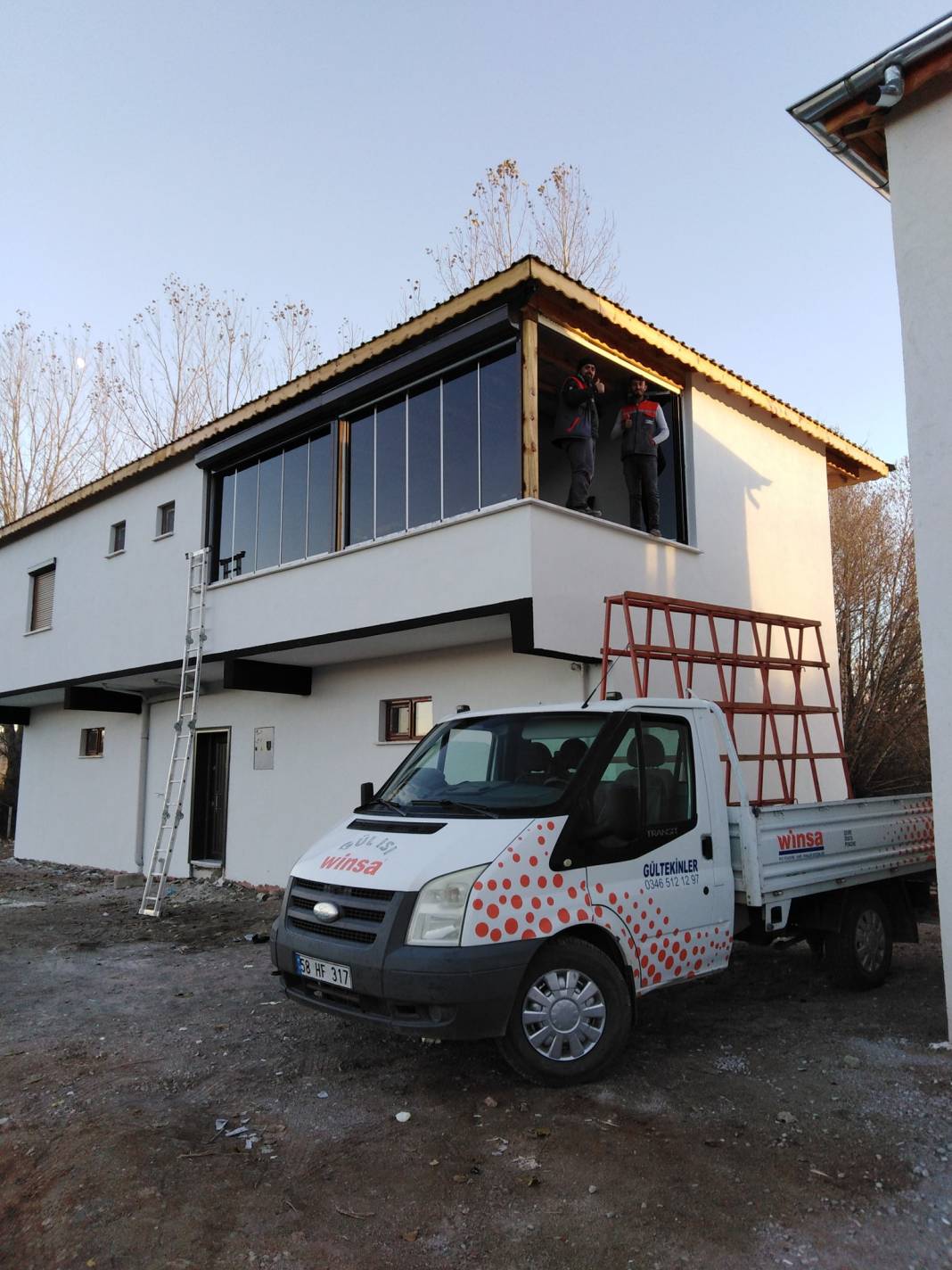 Pınarbaşı Kılıçmehmet Köyü Resimleri 2