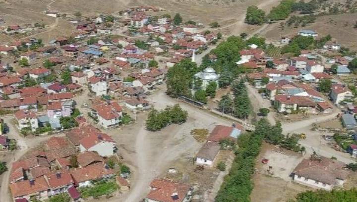 Simav Gökçeler Köyü Resimleri 2