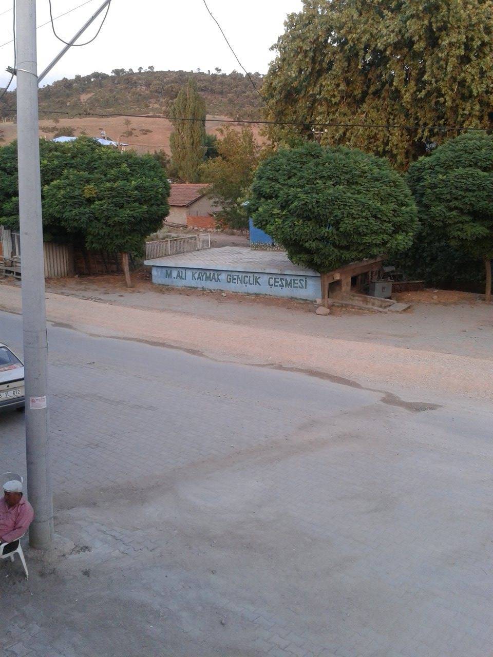 Simav Gökçeler Köyü Resimleri 3