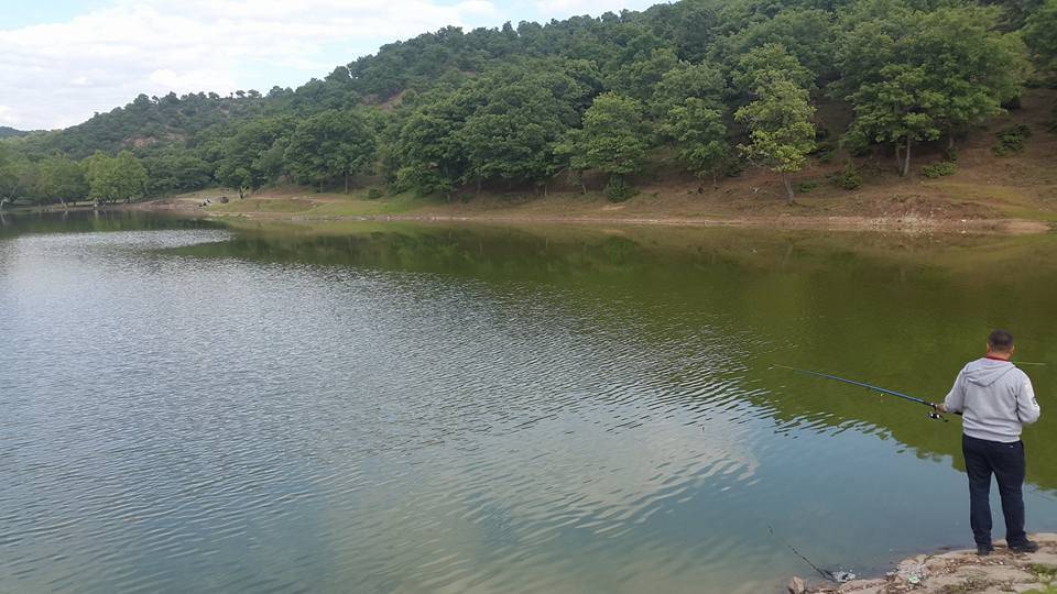 Simav Gökçeler Köyü Resimleri 5