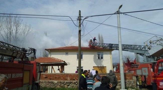 Simav Gölköy Köyü Resimleri 3