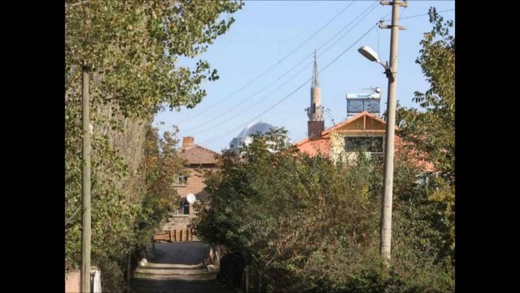 Simav Gölköy Köyü Resimleri 4