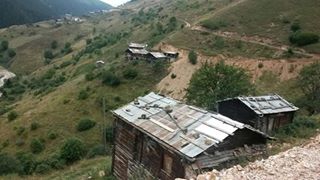 İkizdere Çataltepe Köyü Resimleri 6
