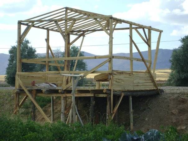 Pınarbaşı Kızılhan Köyü Resimleri 2