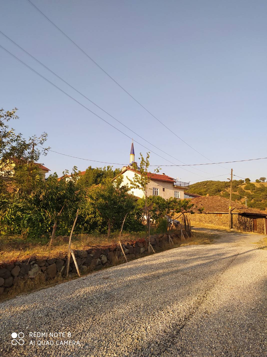 Simav Hacıahmetoğlu Köyü Resimleri 1