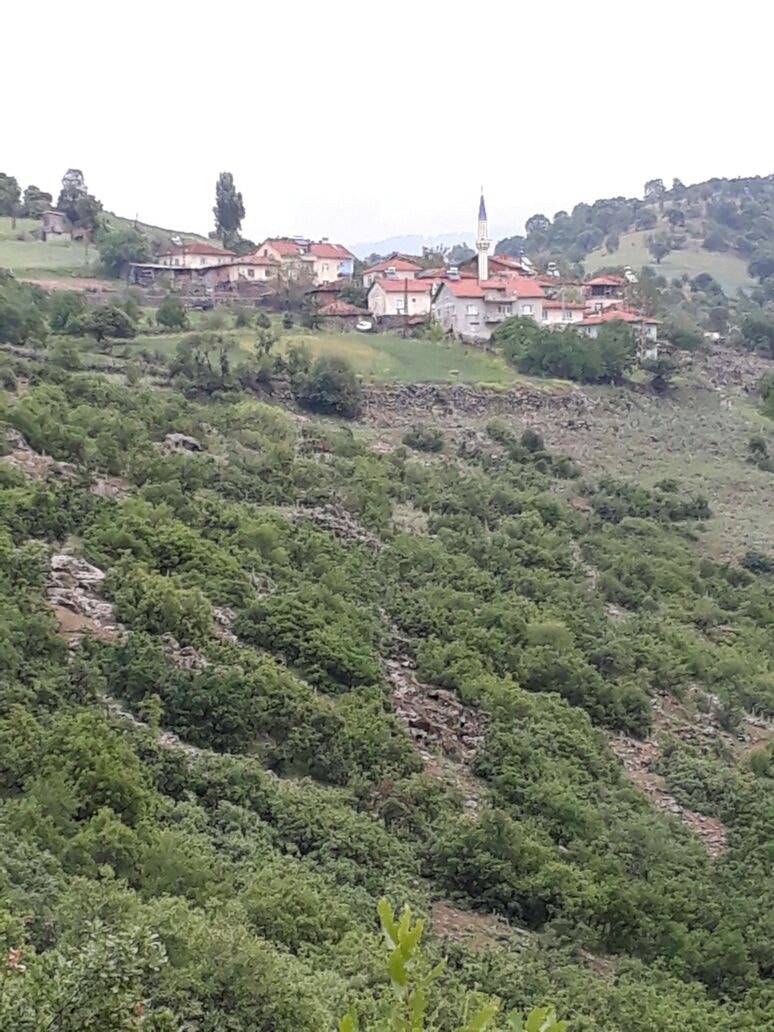 Simav Hacıahmetoğlu Köyü Resimleri 2