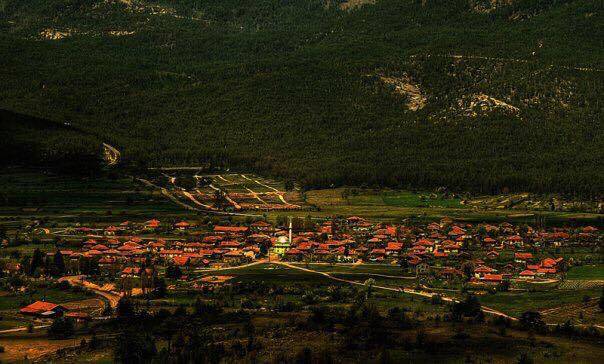 Simav Hacıhüseyinefendi Köyü Resimleri 1