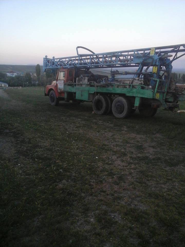 Pınarbaşı Küçükpotuklu Köyü Resimleri 1