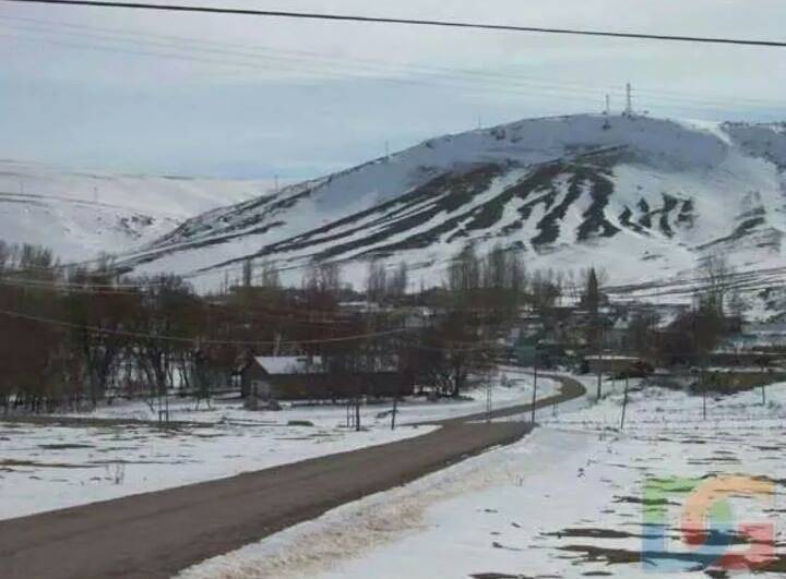 Pınarbaşı Olukkaya Köyü Resimleri 2