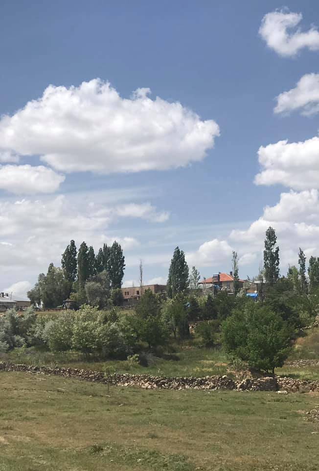 Pınarbaşı Pazarören Köyü Resimleri 3