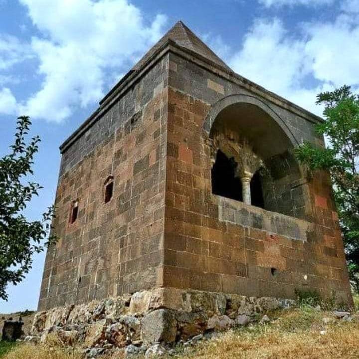 Pınarbaşı Pazarören Köyü Resimleri 4