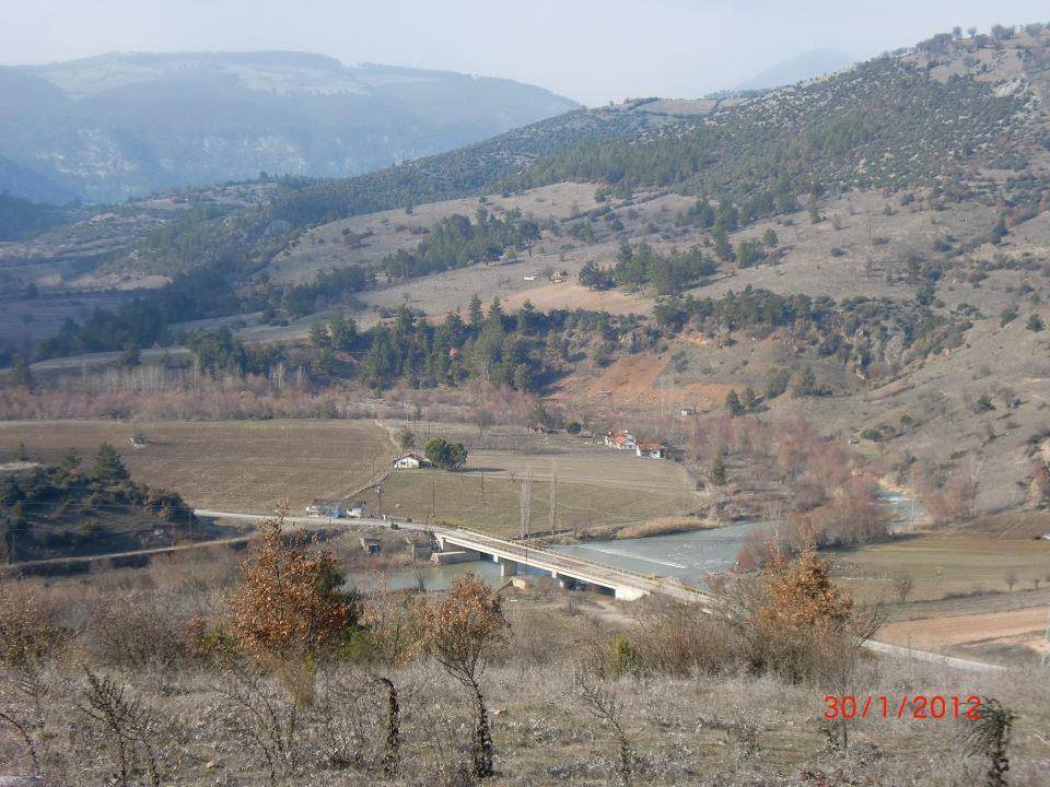 Büyükorhan Osmanlar Köyü Resimleri 1