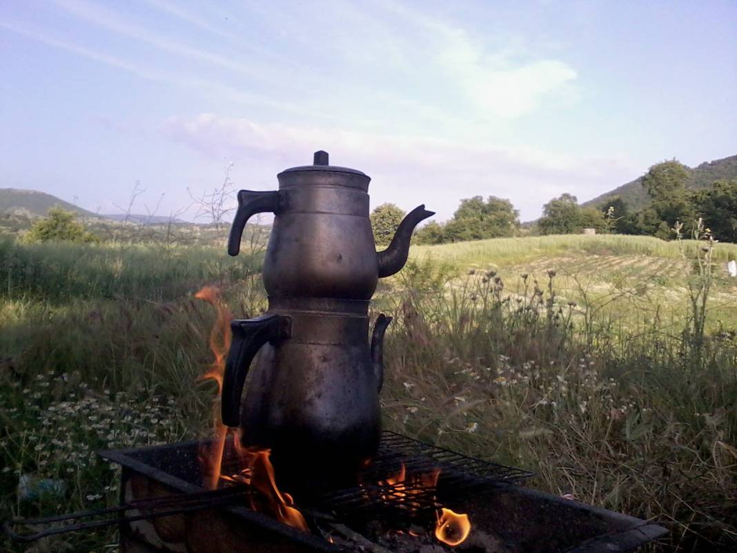 Büyükorhan Özlüce Köyü Resimleri 2