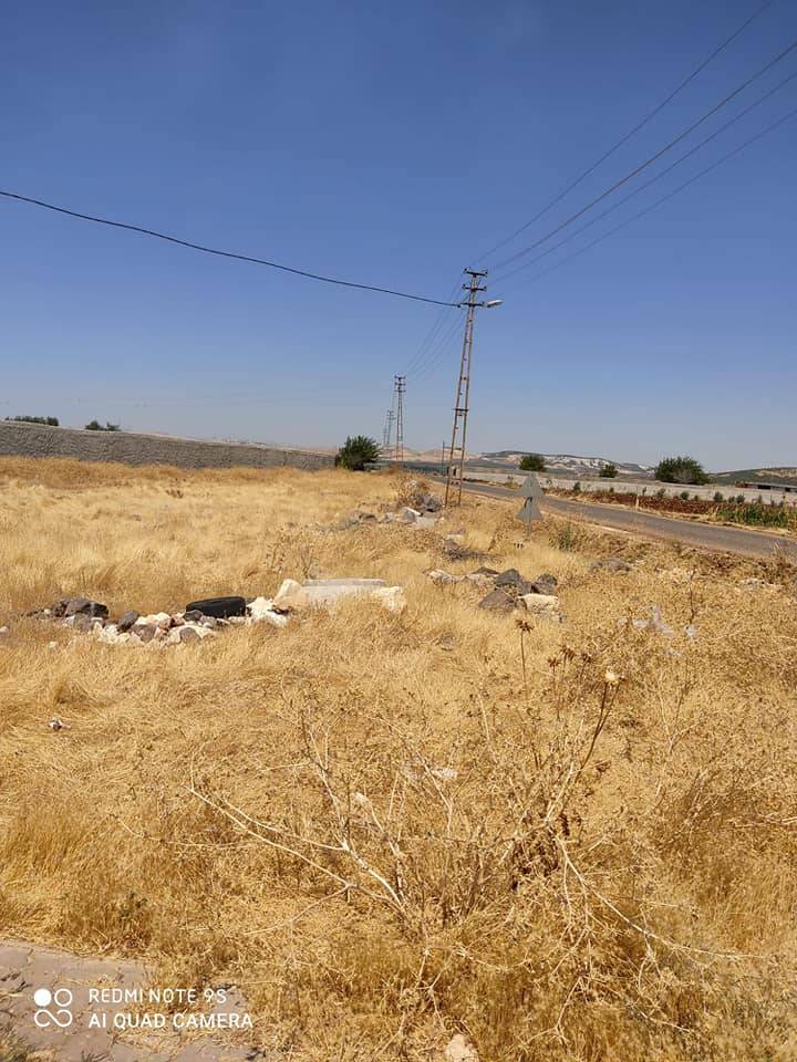 Şahinbey Almalı Köyü Resimleri 3