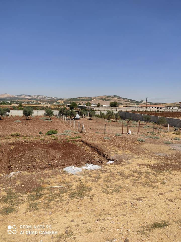 Şahinbey Almalı Köyü Resimleri 4