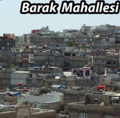 Şahinbey Barak Köyü Resimleri 1