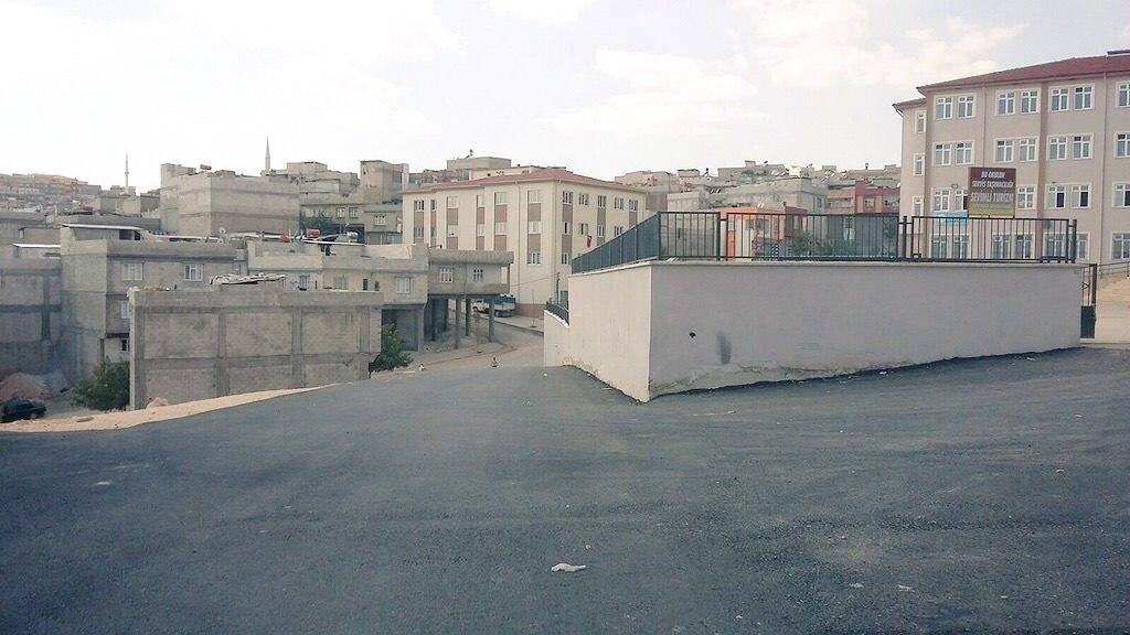 Şahinbey Barak Köyü Resimleri 2