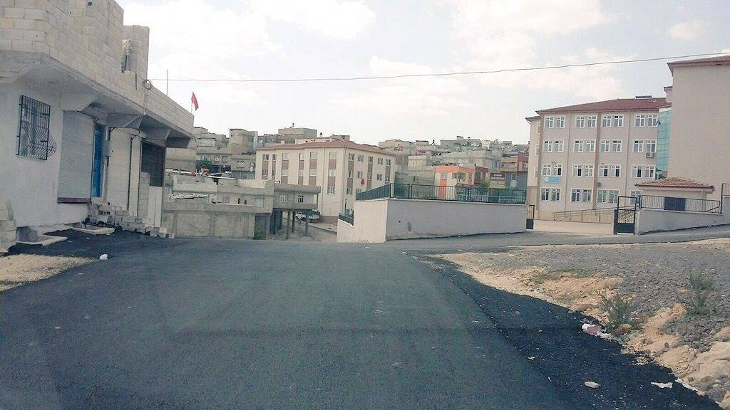 Şahinbey Barak Köyü Resimleri 3