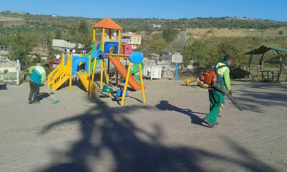 Şahinbey Bekişli Köyü Resimleri 1