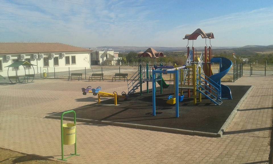 Şahinbey Bekişli Köyü Resimleri 2