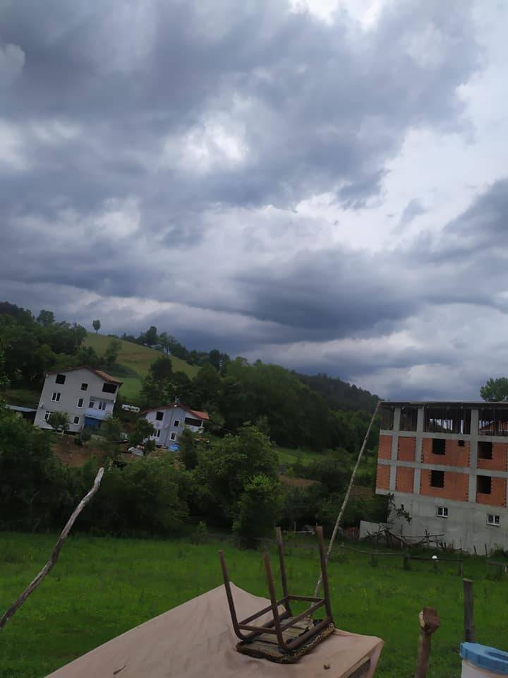 Şahinbey Belenköy Köyü Resimleri 1