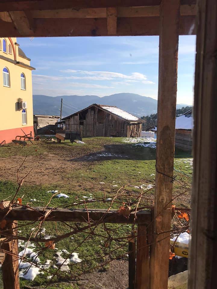 Şahinbey Belenköy Köyü Resimleri 10