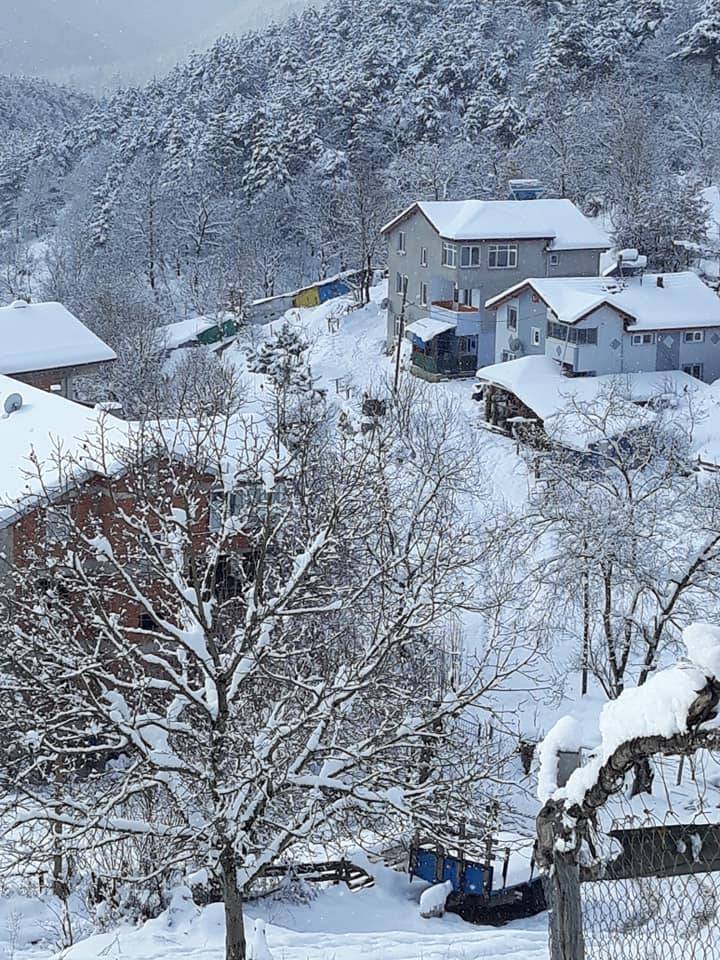Şahinbey Belenköy Köyü Resimleri 12