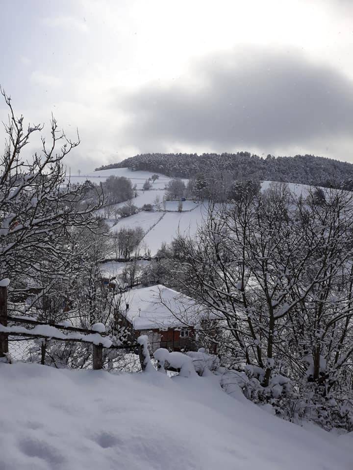 Şahinbey Belenköy Köyü Resimleri 14