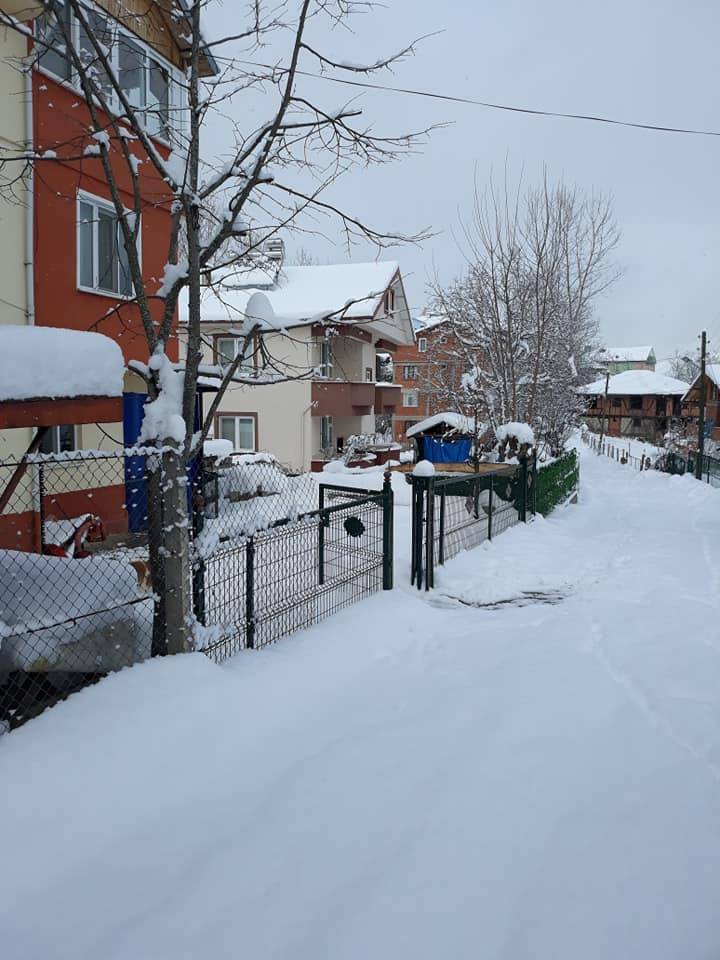 Şahinbey Belenköy Köyü Resimleri 4