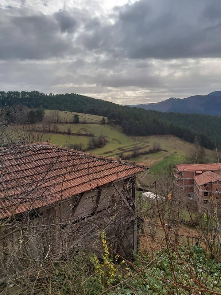 Şahinbey Belenköy Köyü Resimleri 6