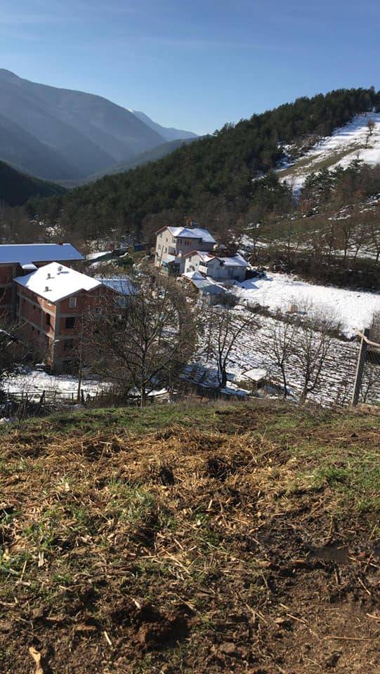 Şahinbey Belenköy Köyü Resimleri 7