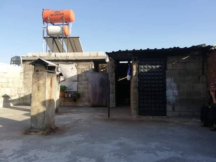 Şahinbey Beydilli Köyü Resimleri 1